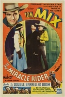 The Miracle Rider movie poster (1935) Poster MOV_6ed43931