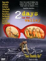 2 Days in the Valley movie poster (1996) mug #MOV_6ed6a81b