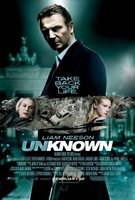 Unknown movie poster (2011) Sweatshirt #695858