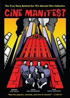 Cine Manifest movie poster (2006) Longsleeve T-shirt #1066498
