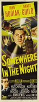 Somewhere in the Night movie poster (1946) Poster MOV_6edd5fd6