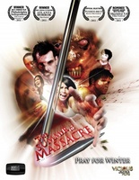 The Summer of Massacre movie poster (2011) t-shirt #MOV_6edd6902