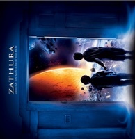 Zathura movie poster (2005) Poster MOV_6ee6116a