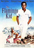 The Flamingo Kid movie poster (1984) tote bag #MOV_6ee7be96
