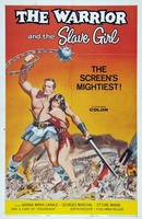 La rivolta dei gladiatori movie poster (1958) Poster MOV_6eec8685