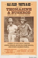 Thomasine & Bushrod movie poster (1974) Poster MOV_6eed804b