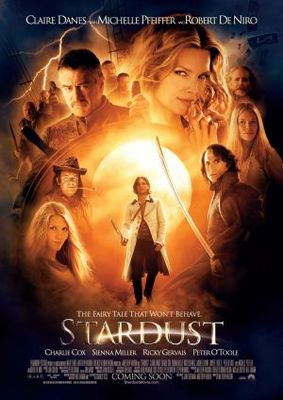 Stardust movie poster (2007) Poster MOV_6eeed14e