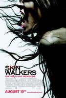 Skinwalkers movie poster (2006) Tank Top #673156