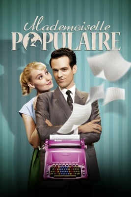 Populaire movie poster (2012) Longsleeve T-shirt