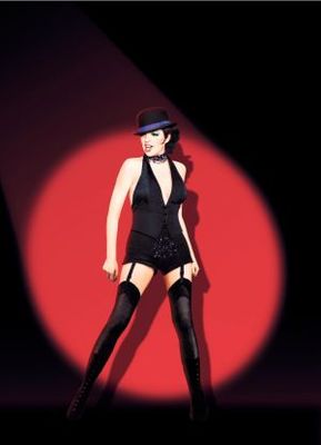 Cabaret movie poster (1972) Poster MOV_6ef375e9