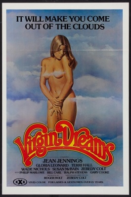 Virgin Dreams movie poster (1977) Poster MOV_6ef441c7