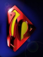 Superman Returns movie poster (2006) t-shirt #MOV_6ef4ccb9