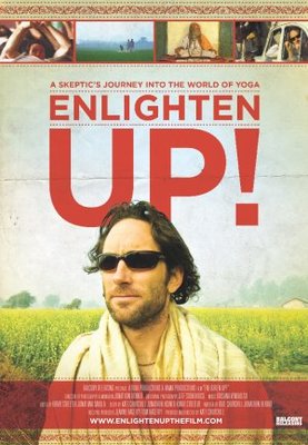 Enlighten Up! movie poster (2008) Poster MOV_6efefb8e