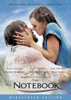 The Notebook movie poster (2004) Tank Top #645971