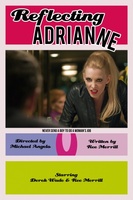 Reflecting Adrianne movie poster (2014) hoodie #1243695
