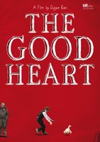 The Good Heart movie poster (2009) Mouse Pad MOV_6f07a12a