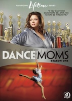 "Dance Moms" movie poster (2011) Poster MOV_6f0dfef3