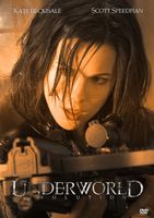Underworld: Evolution movie poster (2006) Tank Top #661071