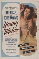 Young Widow movie poster (1946) Longsleeve T-shirt #692801