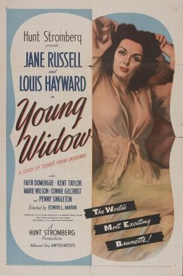 Young Widow movie poster (1946) Poster MOV_6f141475