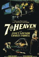 Seventh Heaven movie poster (1927) Poster MOV_6f14dabf