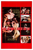 Code Name: Rawhide movie poster (1972) hoodie #720884