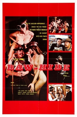 Code Name: Rawhide movie poster (1972) Poster MOV_6f170a49