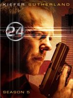 24 movie poster (2001) hoodie #654741