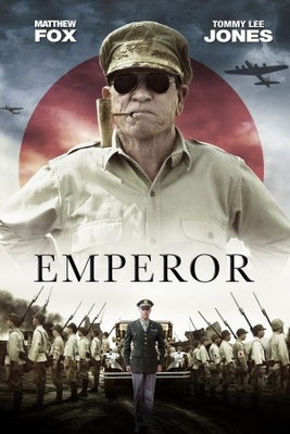 Emperor movie poster (2013) Poster MOV_6f1cd9e8