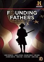 Founding Fathers movie poster (2000) Poster MOV_6f208804