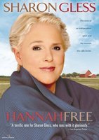 Hannah Free movie poster (2009) tote bag #MOV_6f210302