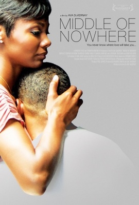 Middle of Nowhere movie poster (2012) poster