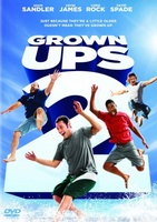 Grown Ups 2 movie poster (2013) Poster MOV_6f238258