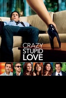 Crazy, Stupid, Love. movie poster (2011) Poster MOV_6f2768f0