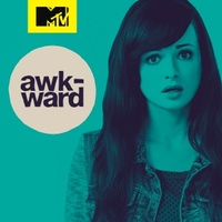Awkward. movie poster (2011) hoodie #1259735