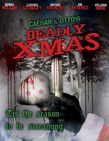 Caesar and Otto's Deadly Christmas movie poster (2012) t-shirt #MOV_6f3044da