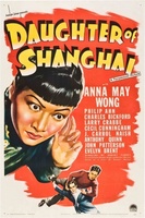 Daughter of Shanghai movie poster (1937) Poster MOV_6f3358e7