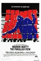 The Parallax View movie poster (1974) Poster MOV_6f35412d