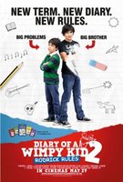 Diary of a Wimpy Kid 2: Rodrick Rules movie poster (2011) mug #MOV_6f36c289