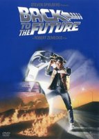 Back to the Future movie poster (1985) Poster MOV_6f388bef