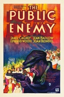 The Public Enemy movie poster (1931) t-shirt #MOV_6f389284