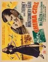 China Girl movie poster (1942) Poster MOV_6f42eac0
