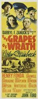 The Grapes of Wrath movie poster (1940) Tank Top #695319
