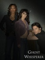 Ghost Whisperer movie poster (2005) Poster MOV_6f44b50a