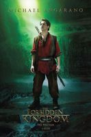The Forbidden Kingdom movie poster (2008) Sweatshirt #637051