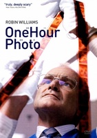 One Hour Photo movie poster (2002) Sweatshirt #734449