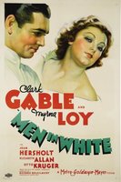 Men in White movie poster (1934) Poster MOV_6f4a3c2c