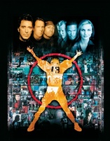 Any Given Sunday movie poster (1999) Poster MOV_6f4c2197