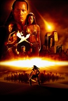 The Scorpion King movie poster (2002) t-shirt #MOV_6f4cacf1