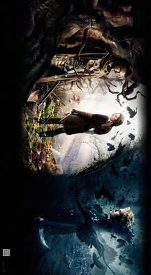 Snow White and the Huntsman movie poster (2012) Poster MOV_6f543055